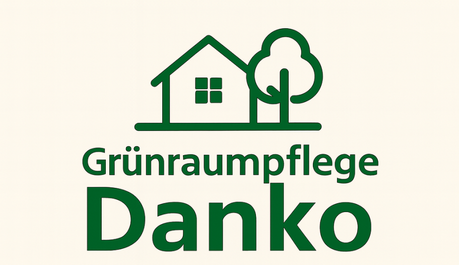 Logo von Haus & Garten Danko – Professionelle Gartenpflege in Graz & Umgebung